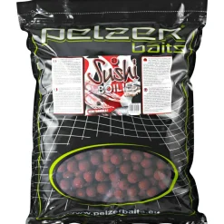 Pelzer Boilies Sushi (1000 g)< Karpfenfutter·Boilies & Popup Boilies|Karpfenfutter