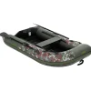 Best Boot Executive PZ 235 Angelboote ·Bellyboote & Schlauchboote