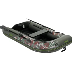 Best Boot Executive PZ 235 Angelboote ·Bellyboote & Schlauchboote