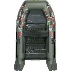 Best Boot Executive PZ 235 Angelboote ·Bellyboote & Schlauchboote