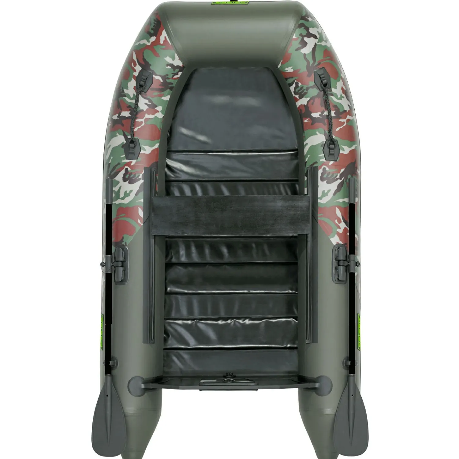 Best Boot Executive PZ 235 Angelboote ·Bellyboote & Schlauchboote