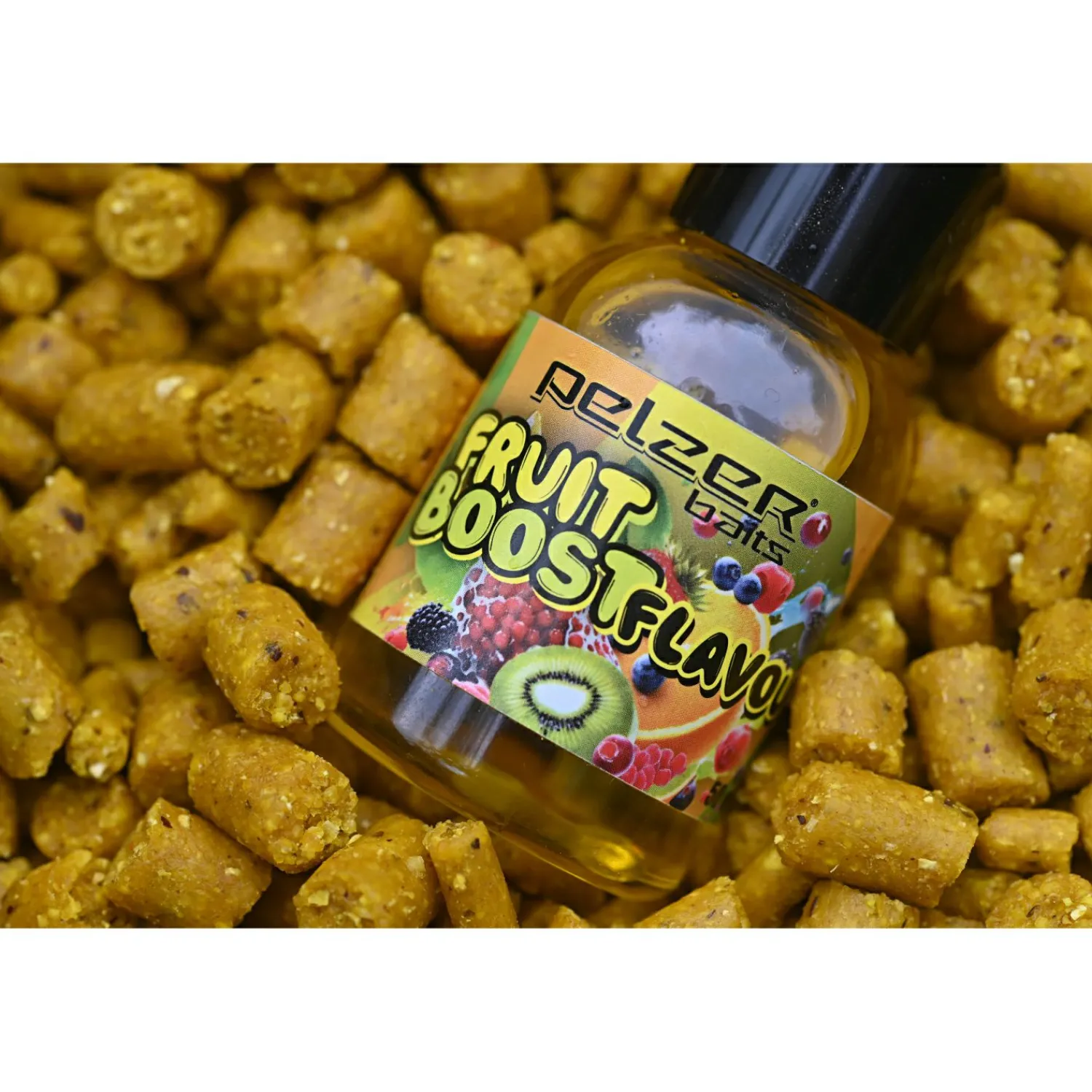 Outlet Fruit Boost Boilie Flavour Angellockstoffe & Boilie-Flavours