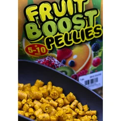 Discount Fruit Boost Pellies (1 Kg) Karpfenfutter·Partikelköder & Angel-Pellets|Karpfenfutter