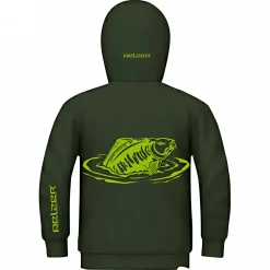 Outlet Hoodie Angelpullover & -Strickjacken