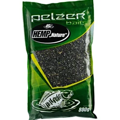 Pelzer Partikelköder Carp Corn (Hemp Nature)< Karpfenfutter·Partikelköder & Angel-Pellets|Karpfenfutter