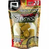 Pelzer Pellets PVA Bomb-A Sticks (Banana Fluo)< Karpfenfutter·Partikelköder & Angel-Pellets|Karpfenfutter