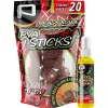 Pelzer Pellets PVA Bomb-A Sticks (Sushi)< Karpfenfutter·Partikelköder & Angel-Pellets|Karpfenfutter