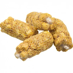 Pelzer Pellets PVA Bomb-A Sticks (Scopex Vanille)< Karpfenfutter·Partikelköder & Angel-Pellets|Karpfenfutter