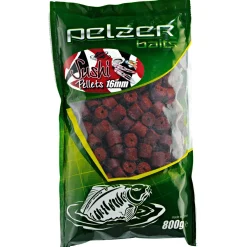 Outlet Pellets (Sushi) Karpfenfutter·Partikelköder & Angel-Pellets|Karpfenfutter