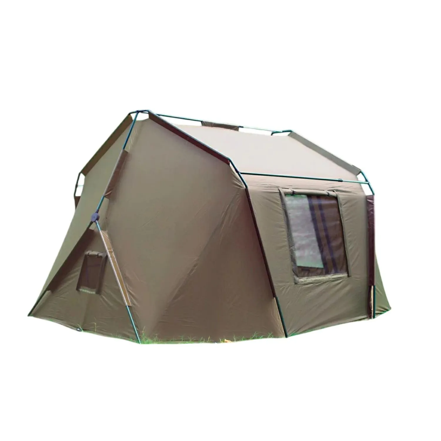 Pelzer WFT All Weather Mansion< Angelschirme & Angelzelte|Angelschirme & Angelzelte