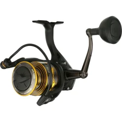 Penn Battle® IV Spinning Reel Battle® IV 8000< Meeresrollen|Meeresrollen