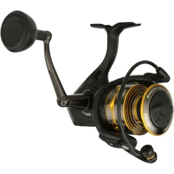 Penn Battle® IV Spinning Reel Battle® IV 8000< Meeresrollen|Meeresrollen