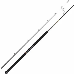 Bootsrute Wrath II Boat Spinning 213 cm 12-20 lb Bootsruten|Bootsruten