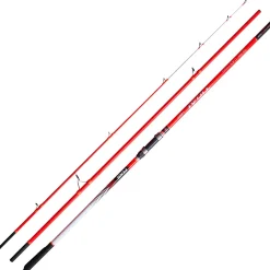 Best Brandungsrute Tidal Solid Carbon Tip K-Type 450 cm 100-250 g Brandungsruten|Brandungsruten