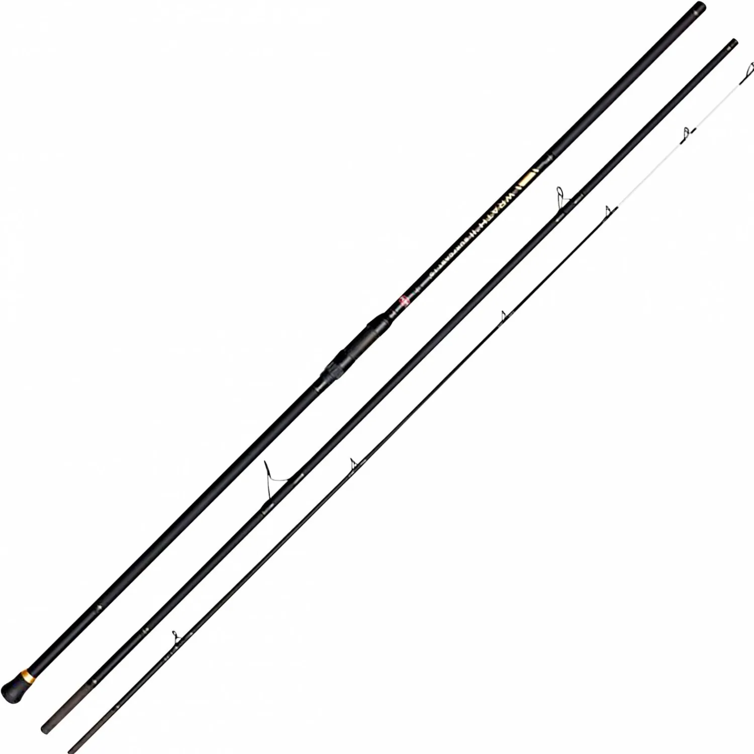Penn Brandungsrute Wrath II Surfcasting 450 cm -250 g< Brandungsruten|Brandungsruten