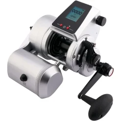Penn Fathom™ Electric Reel Kit 80 Lever Drag< Multirollen|Multirollen