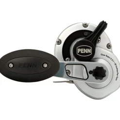 Best Fathom II Lever Drag 60N Multirollen|Multirollen
