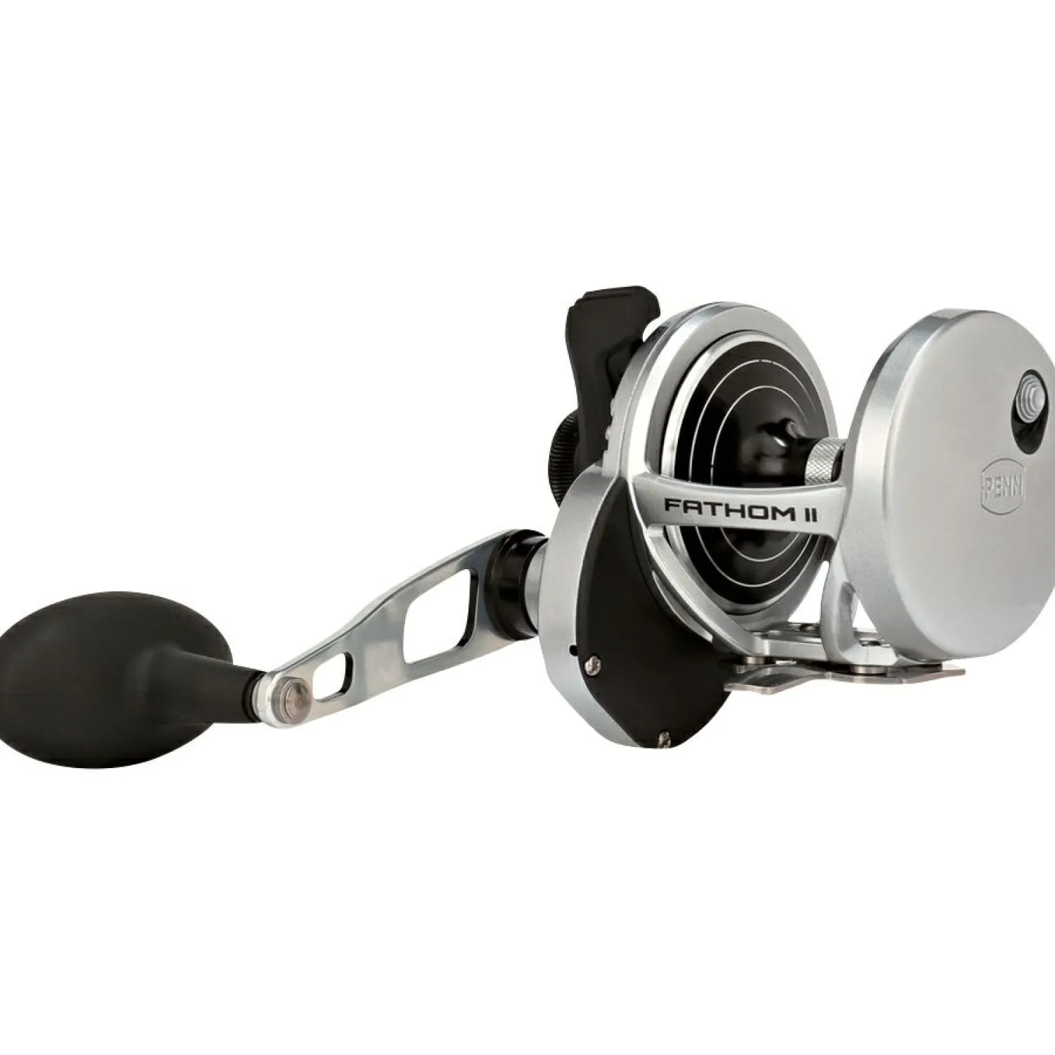 Best Fathom II Lever Drag 60N Multirollen|Multirollen