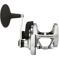 Best Fathom II Lever Drag 60N Multirollen|Multirollen