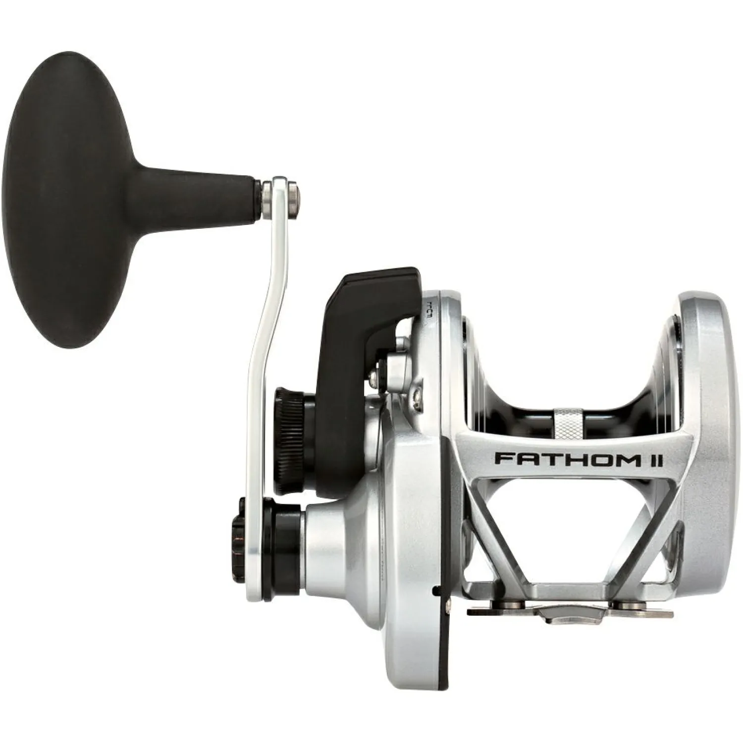 Best Fathom II Lever Drag 60N Multirollen|Multirollen