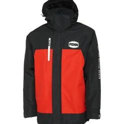 New Fierce Jacket Outdoor- & Angel-Jacken