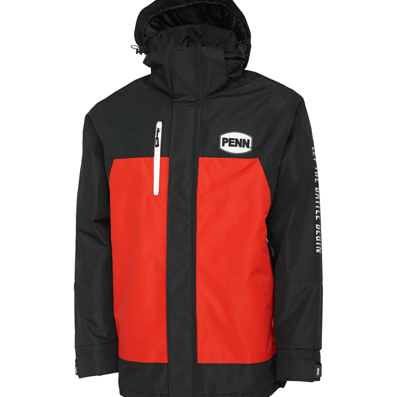 New Fierce Jacket Outdoor- & Angel-Jacken