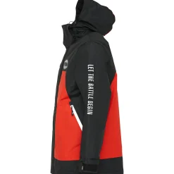 New Fierce Jacket Outdoor- & Angel-Jacken