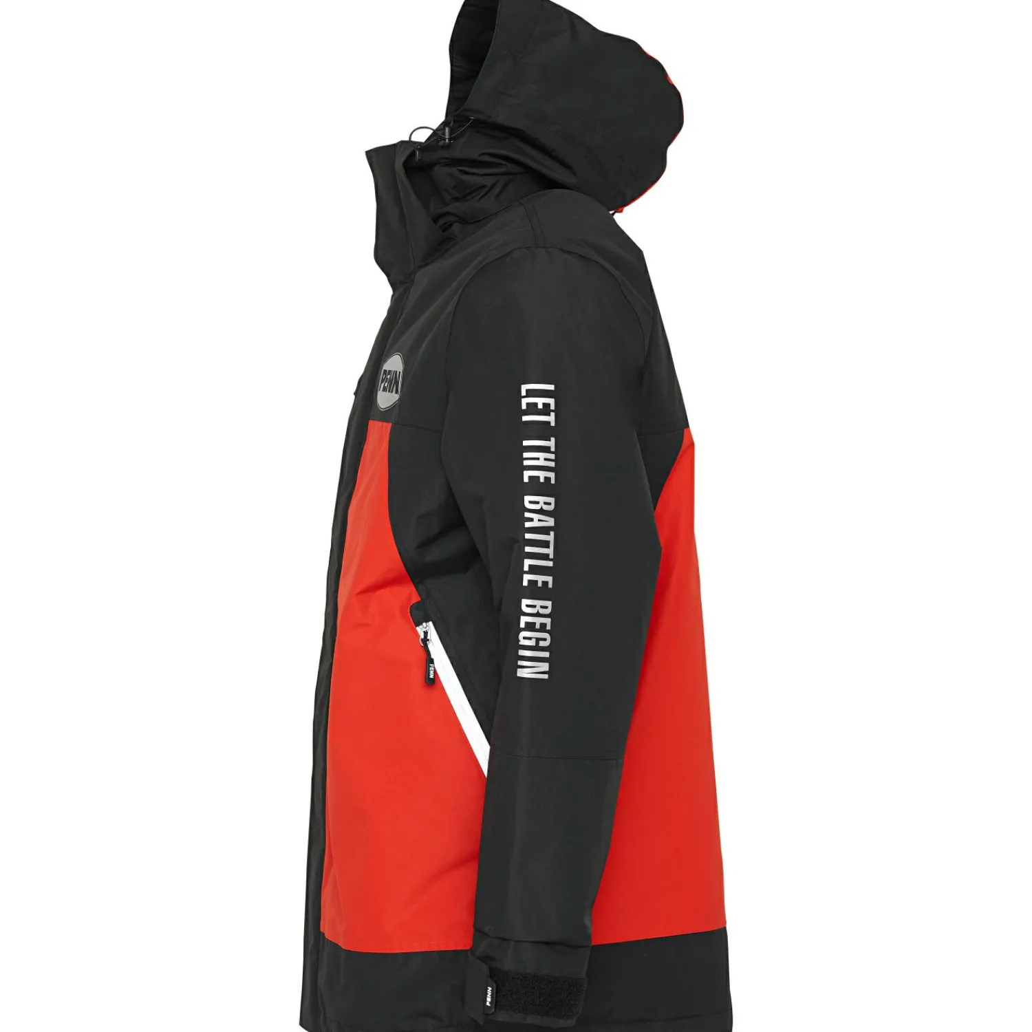 New Fierce Jacket Outdoor- & Angel-Jacken