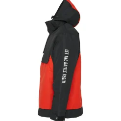 Outlet Fierce Smock Outdoor- & Angel-Jacken