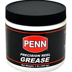Penn Grease< Rollenpflege & Co.