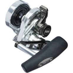 Best Jigging Reel Retaliate Lever Drag Multirollen|Multirollen