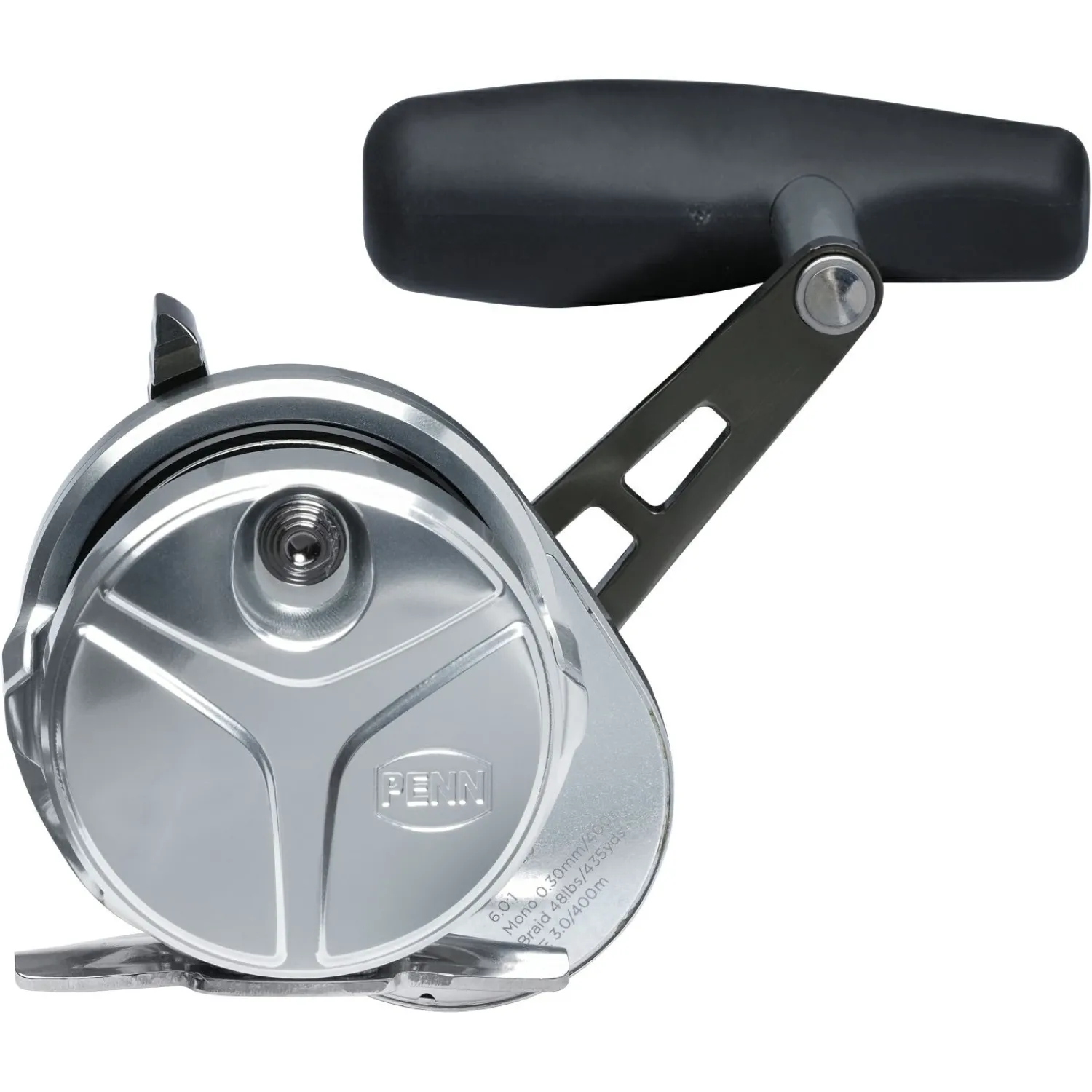 Best Jigging Reel Retaliate Lever Drag Multirollen|Multirollen