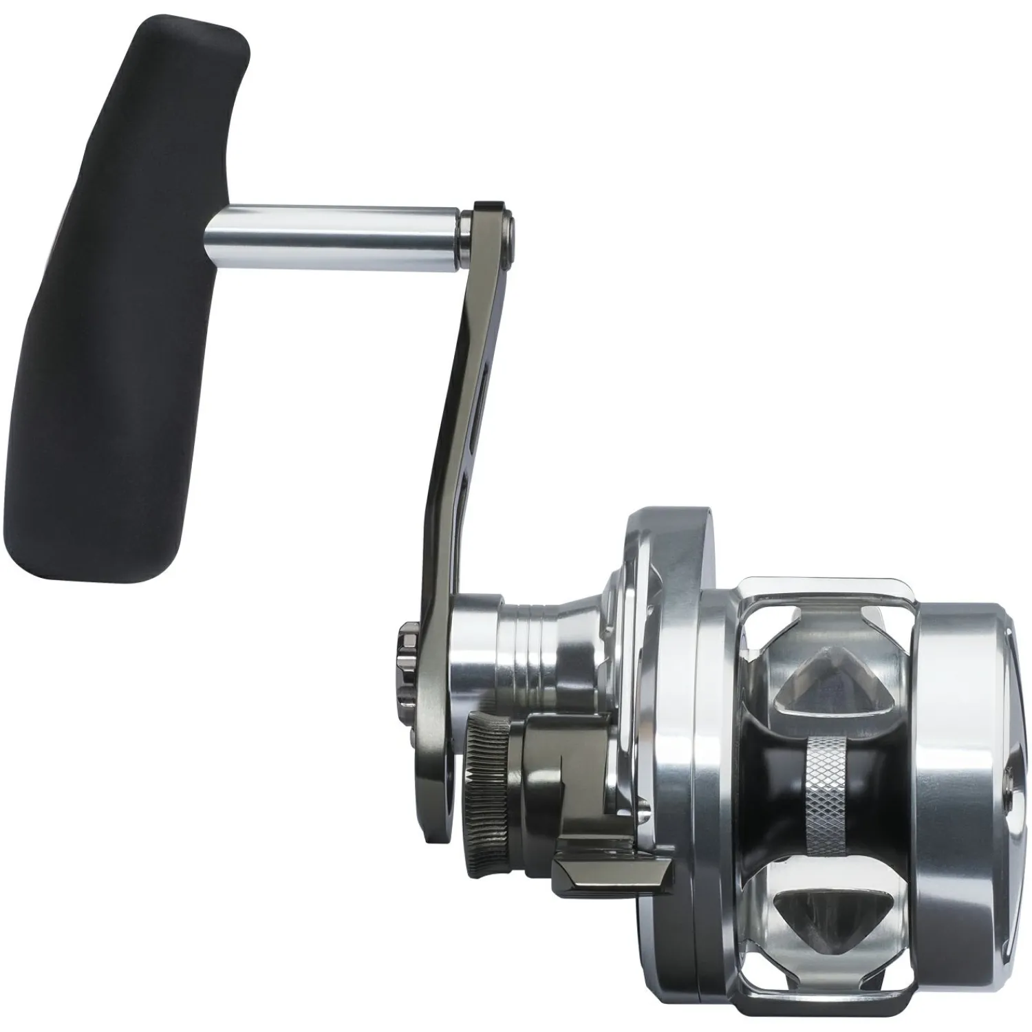 Best Jigging Reel Retaliate Lever Drag Multirollen|Multirollen