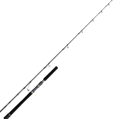 Sale Meeresrute Battalion Solid Bait Boat Rod Bait Boat 30 lbs 198 cm 20-30 lb Bootsruten|Bootsruten