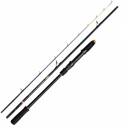 Penn Meeresrute Wrath II Boat Squid Rod 213 cm -150 g< Bootsruten|Bootsruten