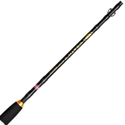 Penn Meeresrute Wrath II Boat Squid Rod 213 cm -150 g< Bootsruten|Bootsruten