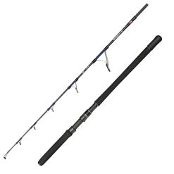 Penn Overseas XT II Jigging< Spinnruten