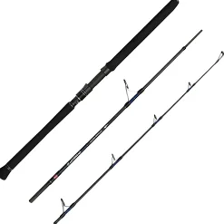 Penn Overseas XT II Offshore Casting< Spinnruten