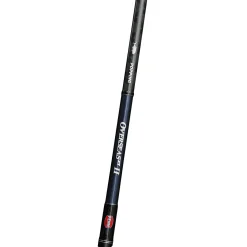 New Overseas XT II Popping Spinnruten