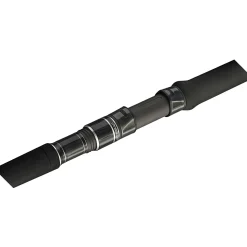 New Overseas XT II Popping Spinnruten