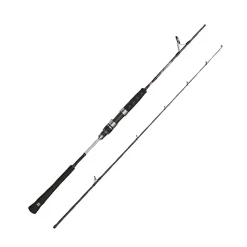 Prevail III Jigging Spin Spinnruten