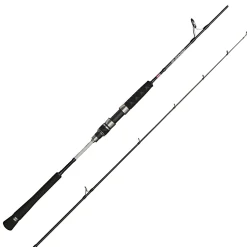 Prevail III Jigging Spin Spinnruten
