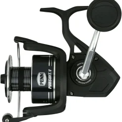 New Pursuit® V Spinning 2500 FD Spinnrollen