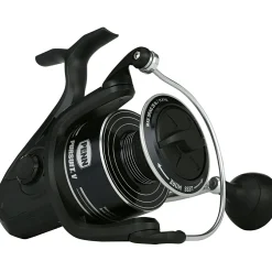 New Pursuit® V Spinning 2500 FD Spinnrollen