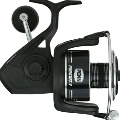 New Pursuit® V Spinning 2500 FD Spinnrollen