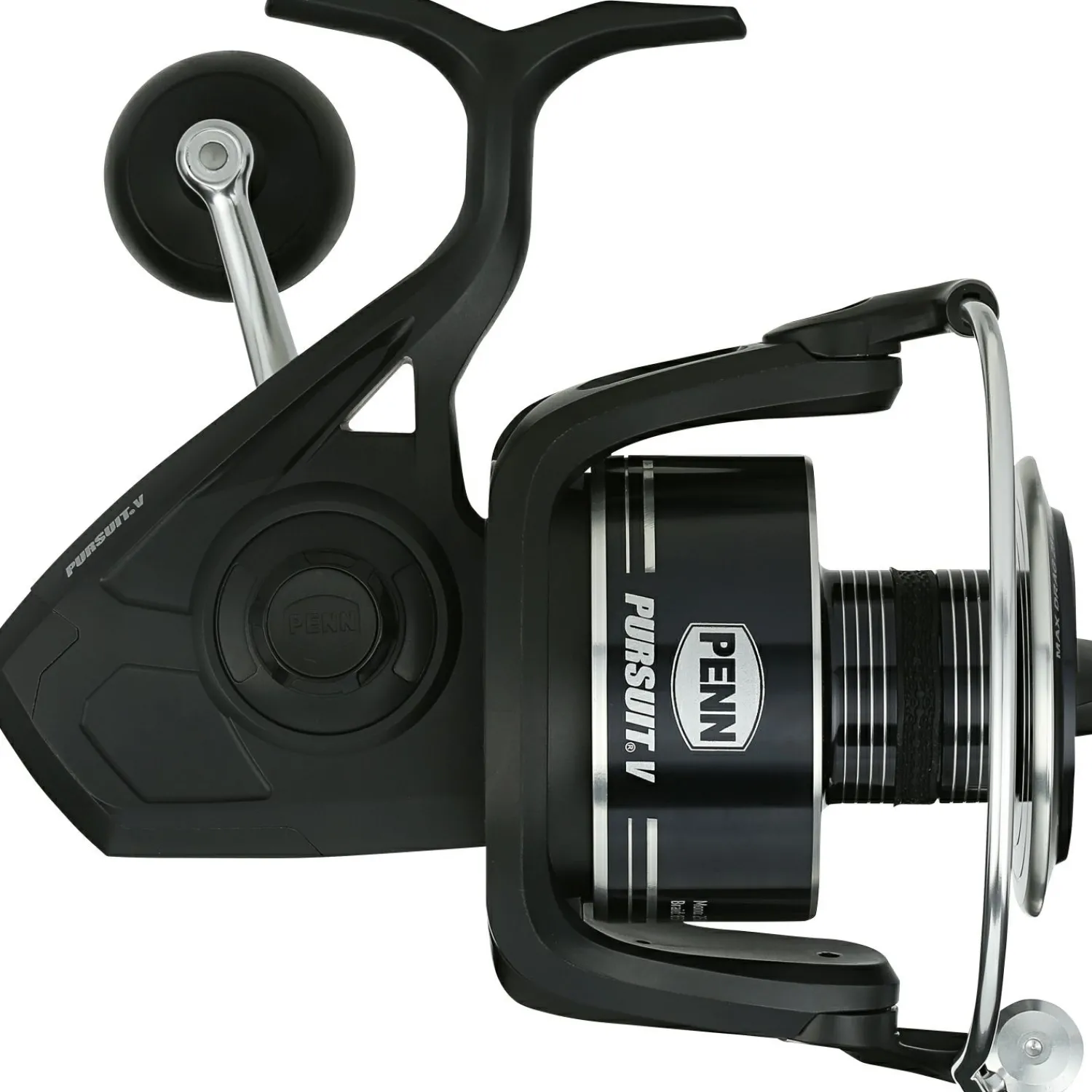 New Pursuit® V Spinning 2500 FD Spinnrollen