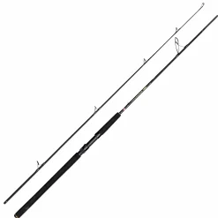 Discount Raubfischrute Wrath II Spinning 213 cm 10-30 g Spinnruten
