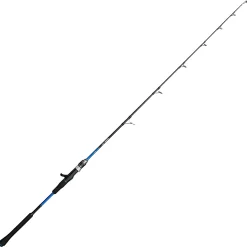 Penn Retaliate X Jigging Cast Rod< Baitcastruten