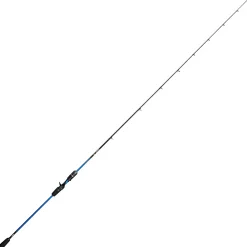Best Retaliate X Slow Pitch Jigging Cast Rod Baitcastruten