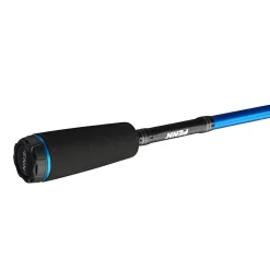 Best Retaliate X Slow Pitch Jigging Cast Rod Baitcastruten